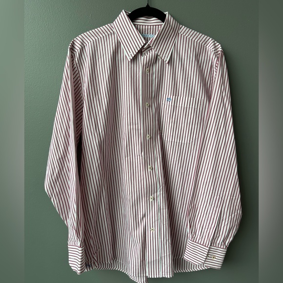 Southern Tide Other - Men’s Southern Tide Long Sleeve Dress Shirt